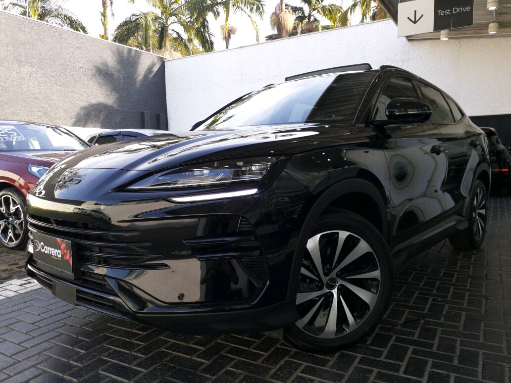 SONG PLUS 1.5 DM-I HÍBRIDO AUTOMÁTICO