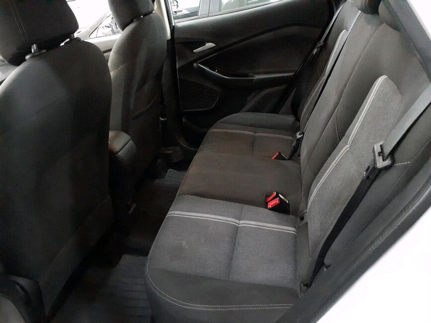 TRACKER 1.0 TURBO FLEX LT AUTOMATICO