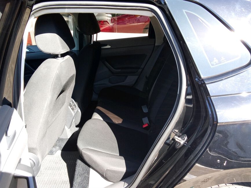 POLO 1.0 200 TSI COMFORTLINE AUTOMATICO