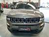 COMPASS 2.0 16V FLEX LONGITUDE AUTOMATICO