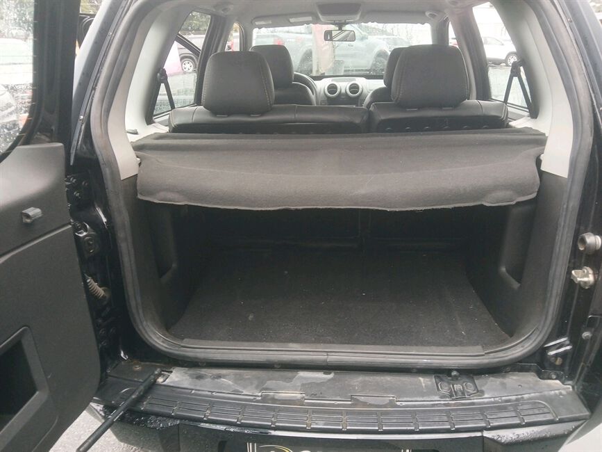 ECOSPORT 2.0 XLT 16V FLEX 4P AUTOMATICO