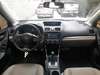 FORESTER 2.0 XT 4X4 16V TURBO GASOLINA 4P AUTOMATI