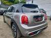 COOPER 2.0 16V TWINPOWER GASOLINA S 4P STEPTRONIC