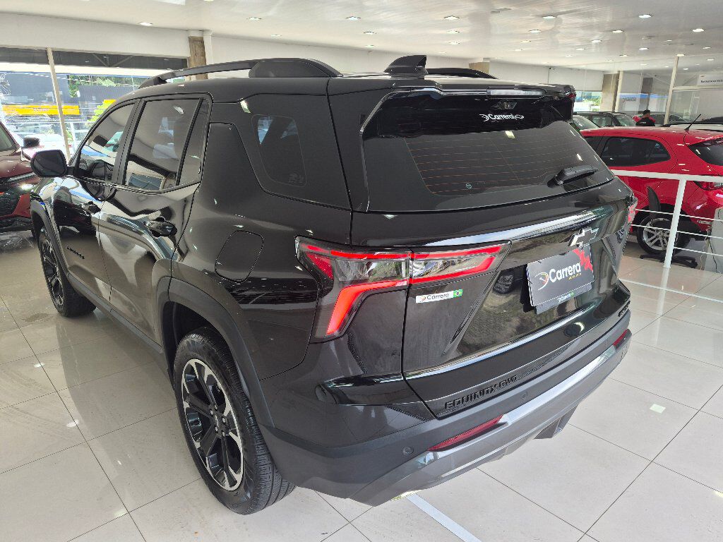 EQUINOX ACTIV 1.5L TURBO