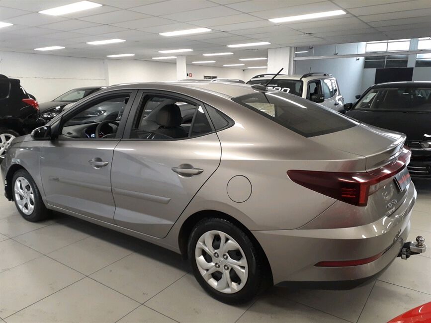 HB20S 1.0 12V FLEX COMFORT MANUAL