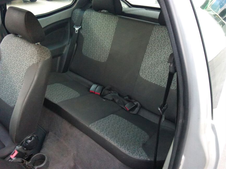 KA 1.0 MPI 8V FLEX 2P MANUAL