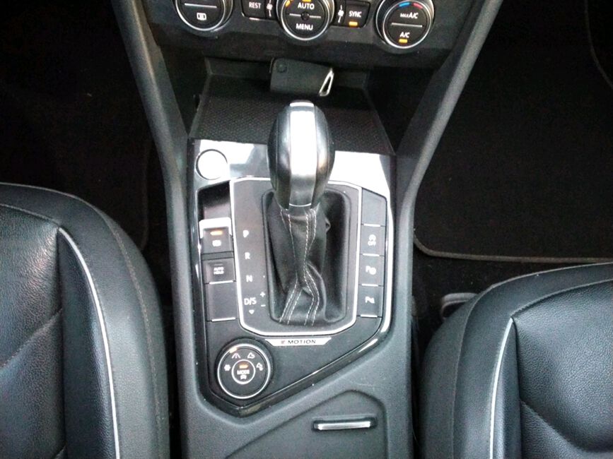 TIGUAN 2.0 350 TSI GASOLINA ALLSPACE R-LINE 4MOTIO