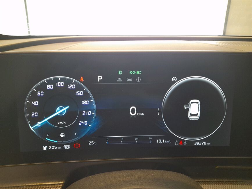 SPORTAGE 1.6 TGDI MHEV EX PRESTIGE DCT