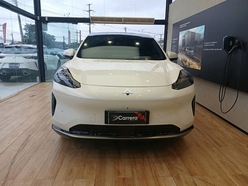 HYPTEC HT 72,7 KW ELETRICO ULTRA