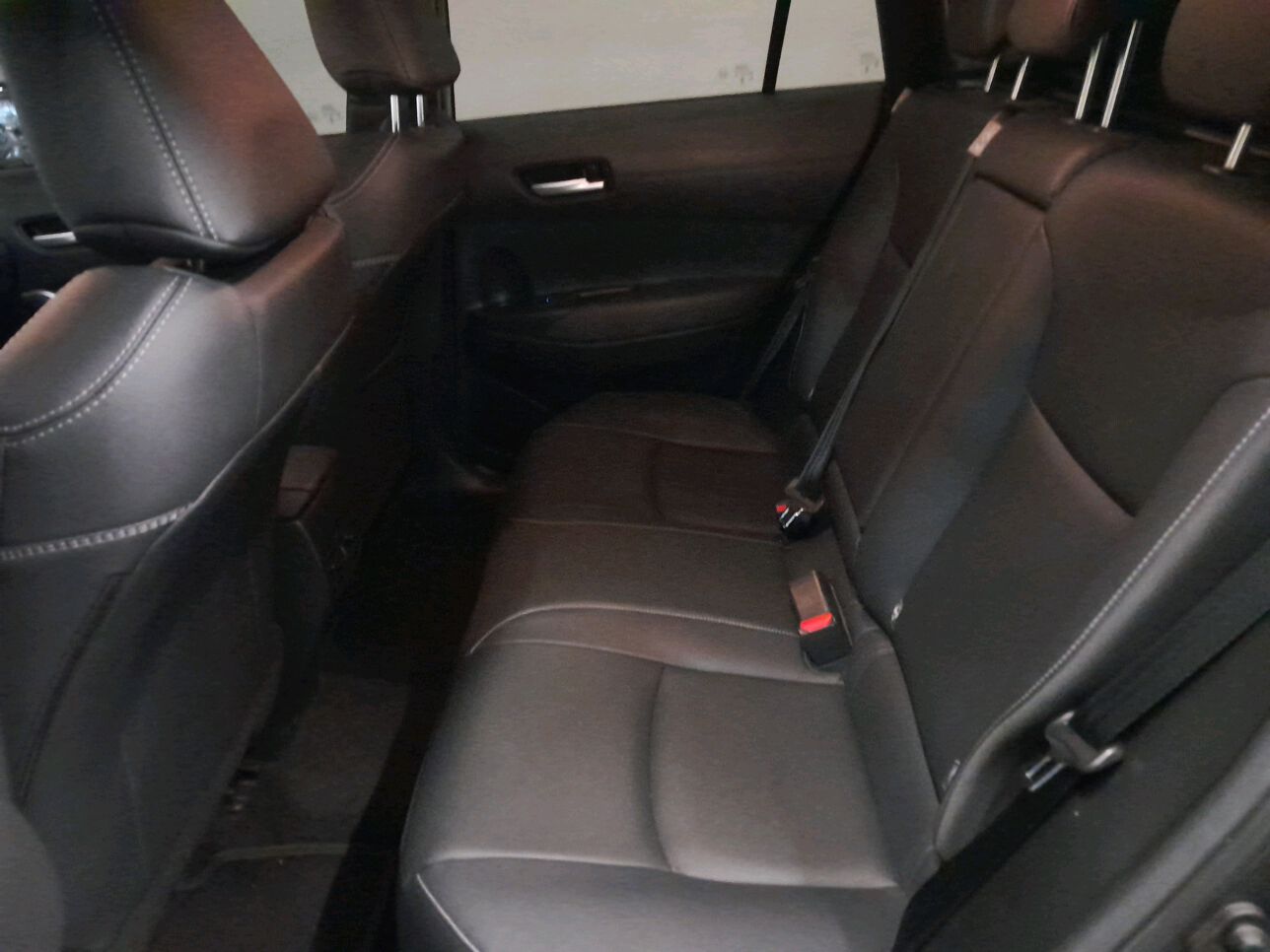 COROLLA CROSS 2.0 VVT-IE FLEX XRE DIRECT SHIFT