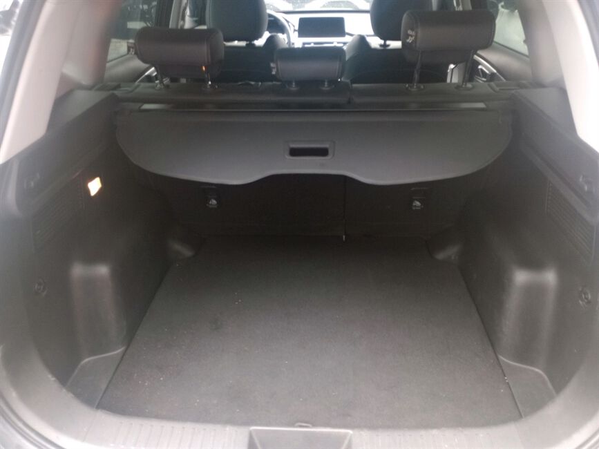TIGGO 7 1.5 TCI TURBO FLEX SPORT CVT