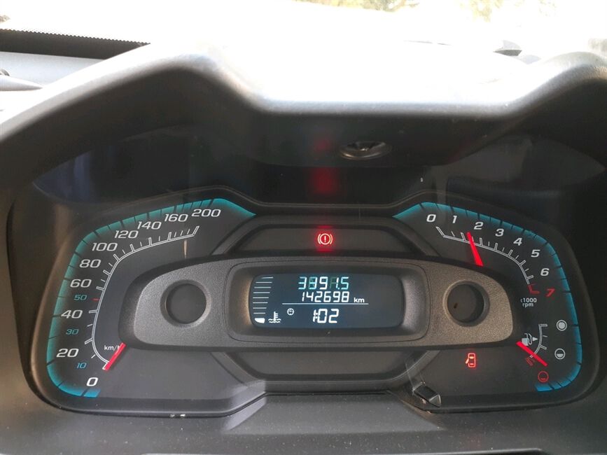 AGILE 1.4 MPFI LT 8V FLEX 4P MANUAL