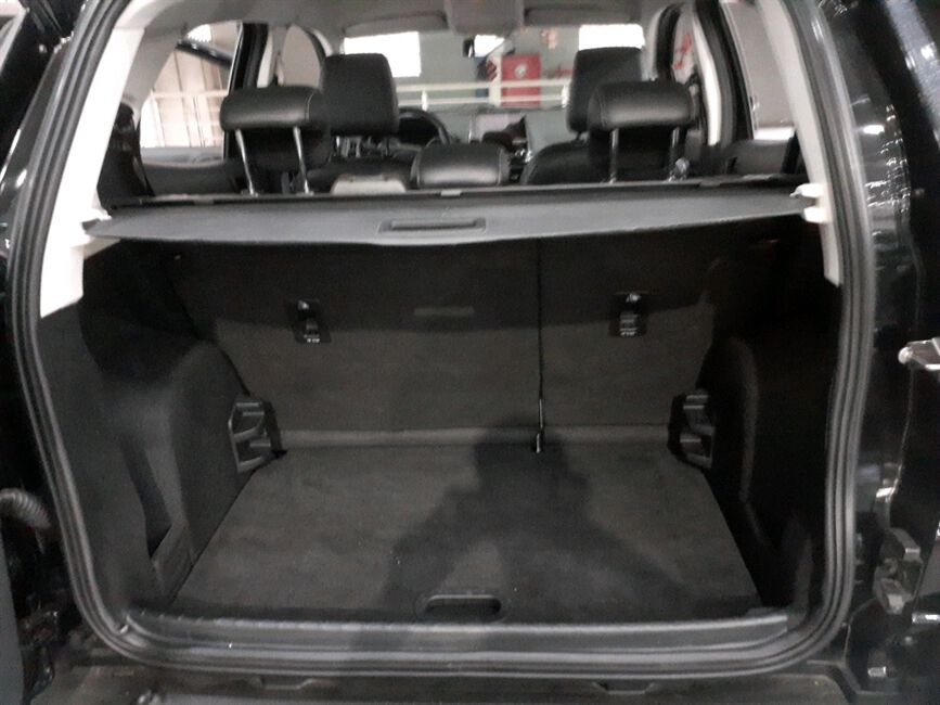 ECOSPORT 1.5 TI-VCT FLEX FREESTYLE MANUAL