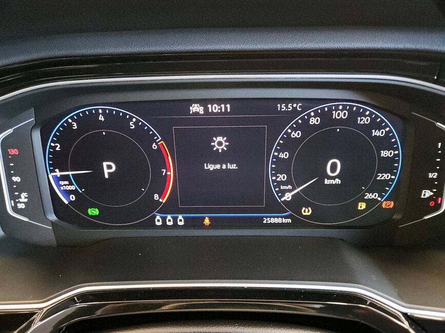 NIVUS 1.0 200 TSI TOTAL FLEX HIGHLINE AUTOMÁTICO