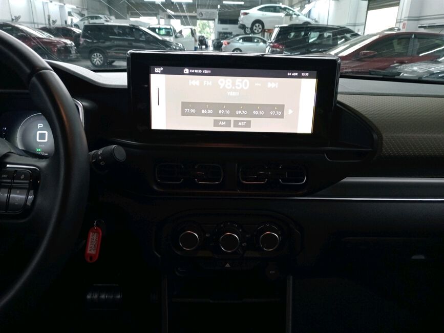 C3 AIRCROSS 1.0 TURBO 200 FLEX SHINE CVT