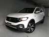 T-CROSS 1.0 200 TSI TOTAL FLEX COMFORTLINE AUTOMÁT