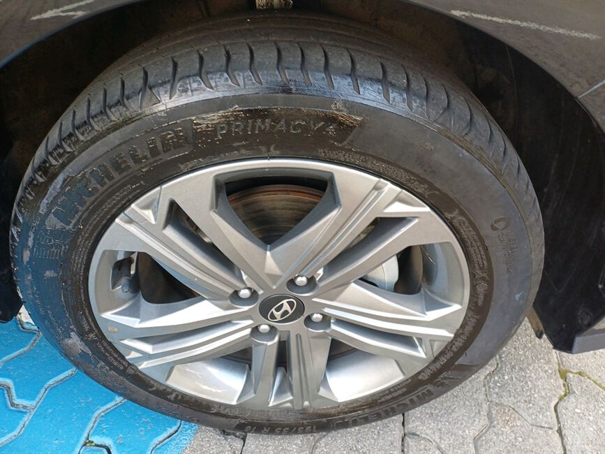HB20 1.0 TGDI FLEX COMFORT PLUS AUTOMÁTICO