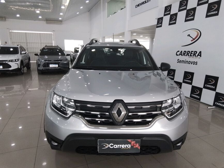 DUSTER 1.3 TCE FLEX ICONIC X-TRONIC
