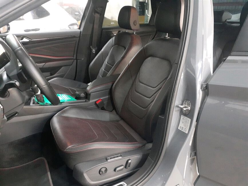 JETTA 2.0 350 TSI GASOLINA GLI DSG