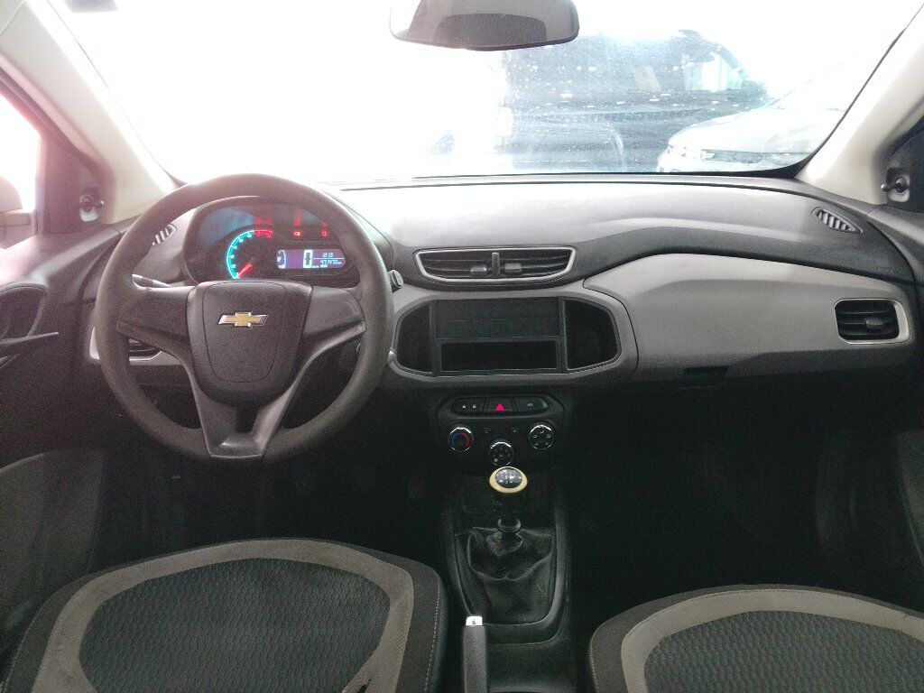ONIX 1.0 MPFI LT 8V FLEX 4P MANUAL