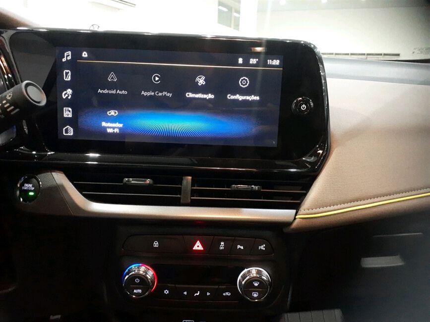 TRACKER 1.2 TURBO FLEX PREMIER AUTOMÁTICO