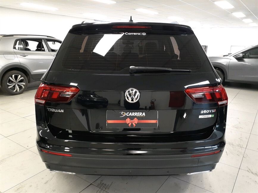 TIGUAN 1.4 250 TSI TOTAL FLEX ALLSPACE TIPTRONIC