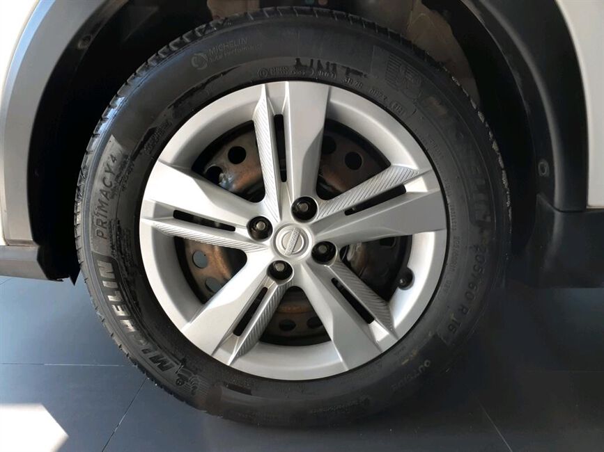 KICKS 1.6 16V FLEXSTART ACTIVE XTRONIC