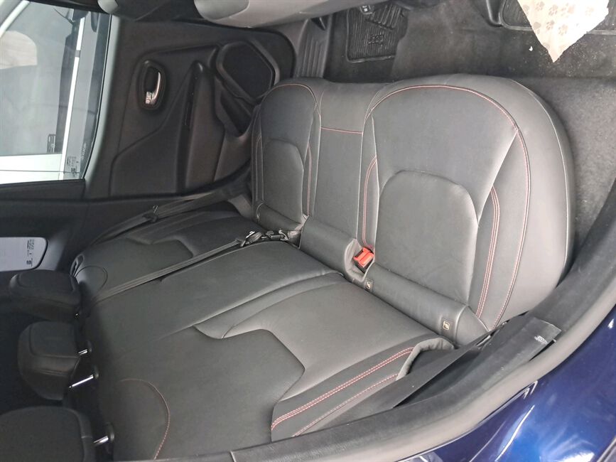 RENEGADE 1.3 T270 TURBO FLEX TRAILHAWK 4X4 AT9