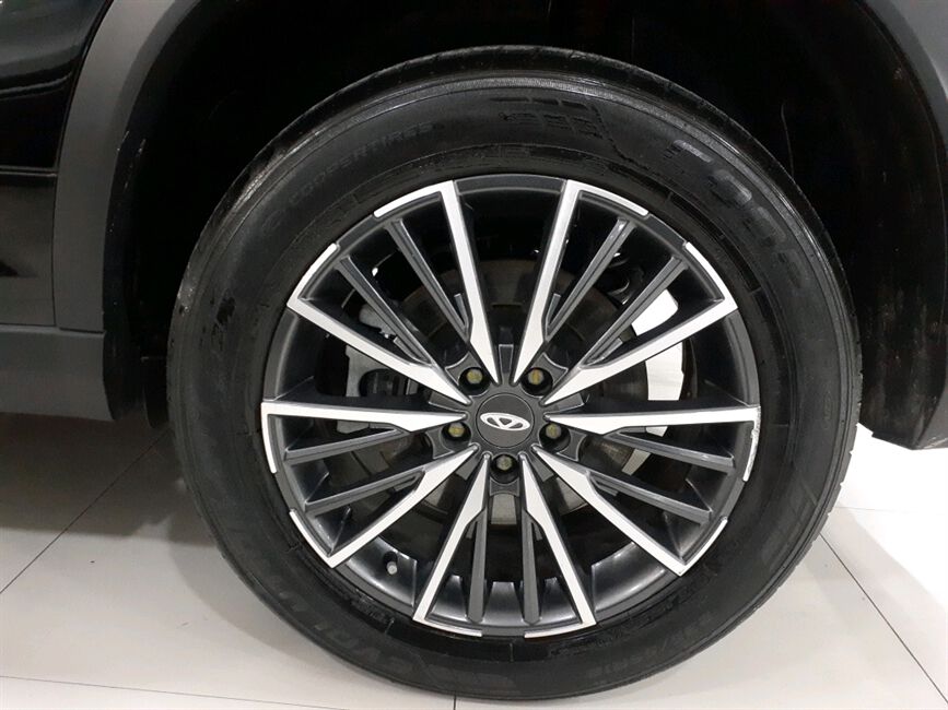 TIGGO 8 PRO 1.5 TCI PLUG-IN HYBRID DHT