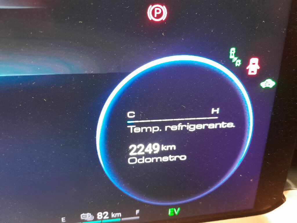 HAVAL H6 1.5 PHEV19 E-TRACTION