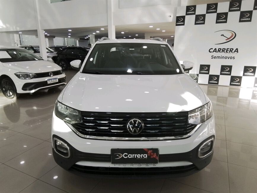 T-CROSS