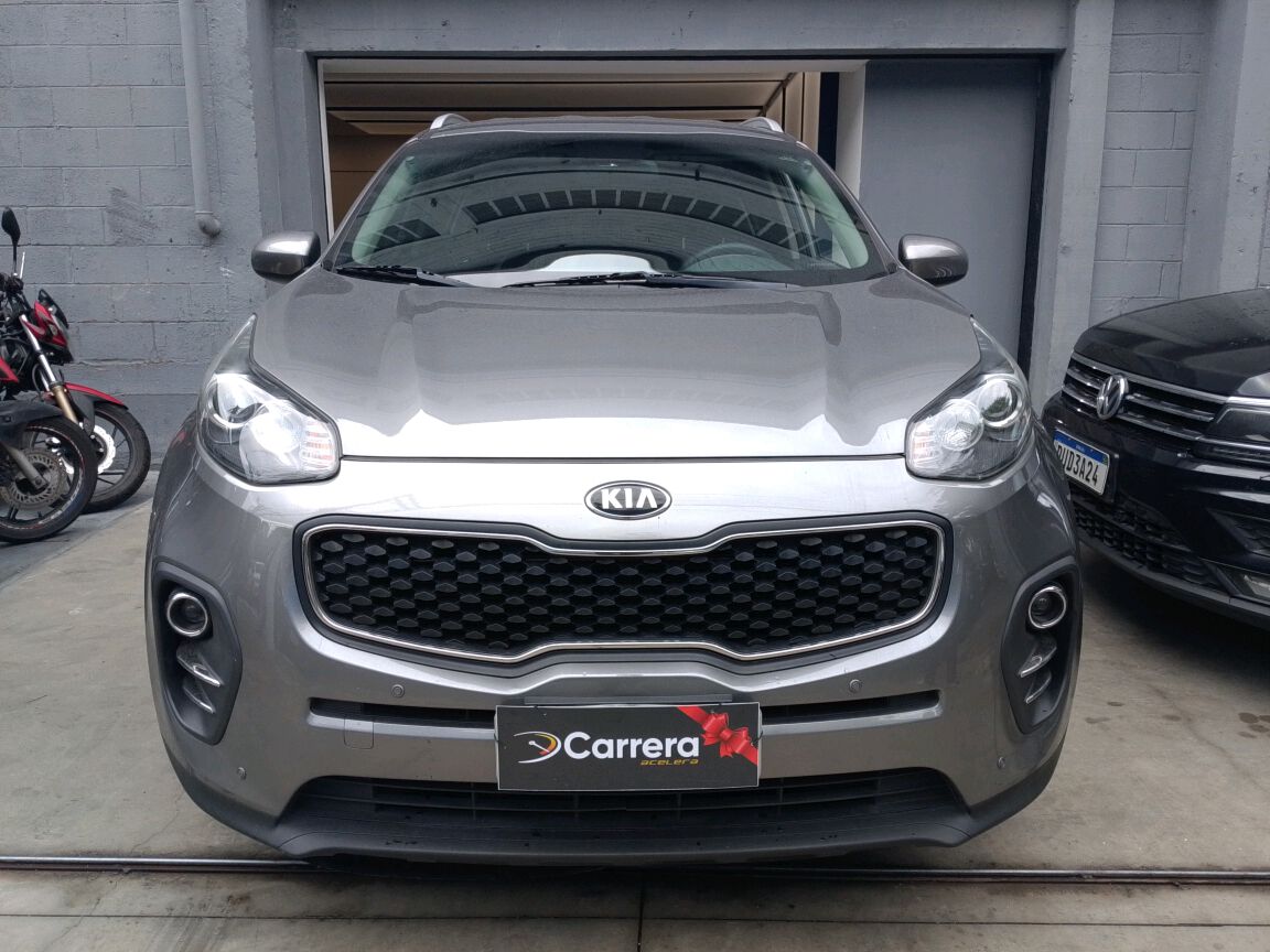 SPORTAGE