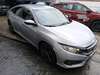 CIVIC 2.0 16V FLEXONE SPORT 4P CVT