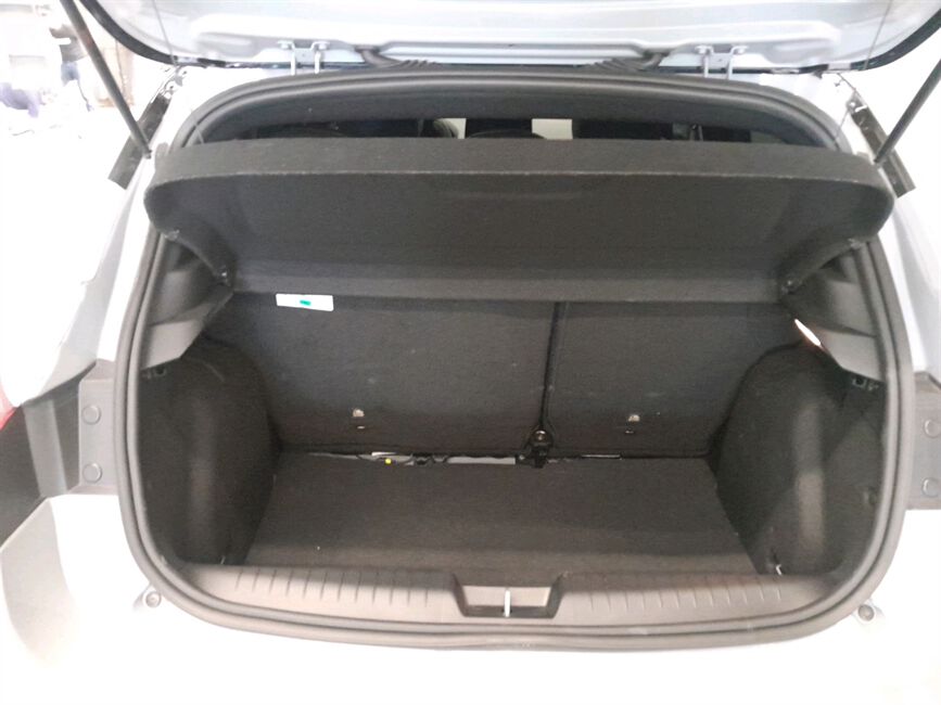 PULSE 1.0 TURBO 200 FLEX IMPETUS CVT