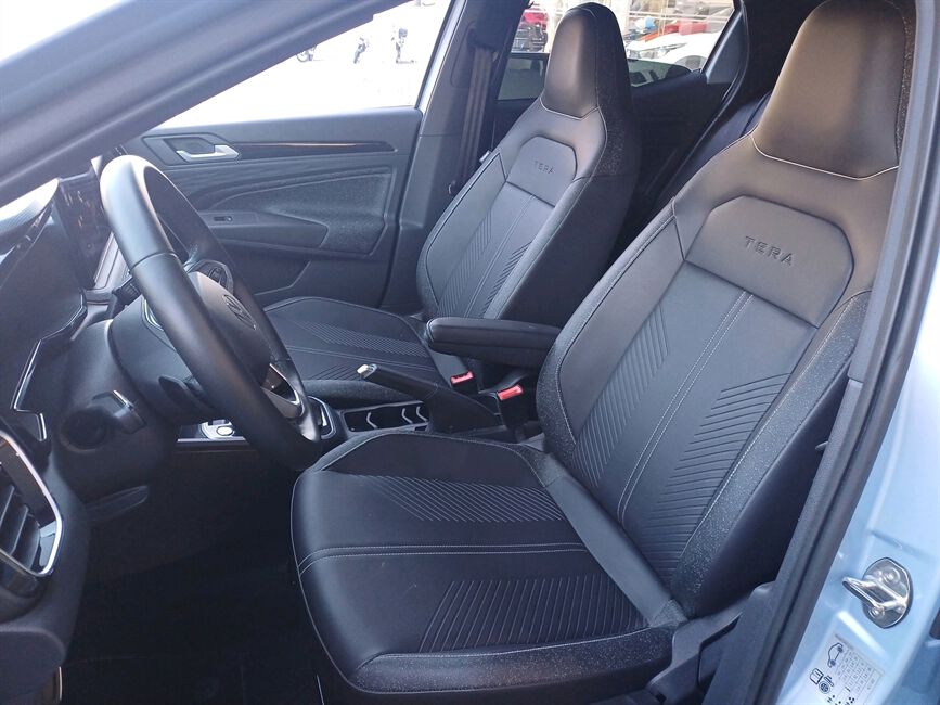 TERA 1.0 170 TSI HIGH AUTOMÁTICO