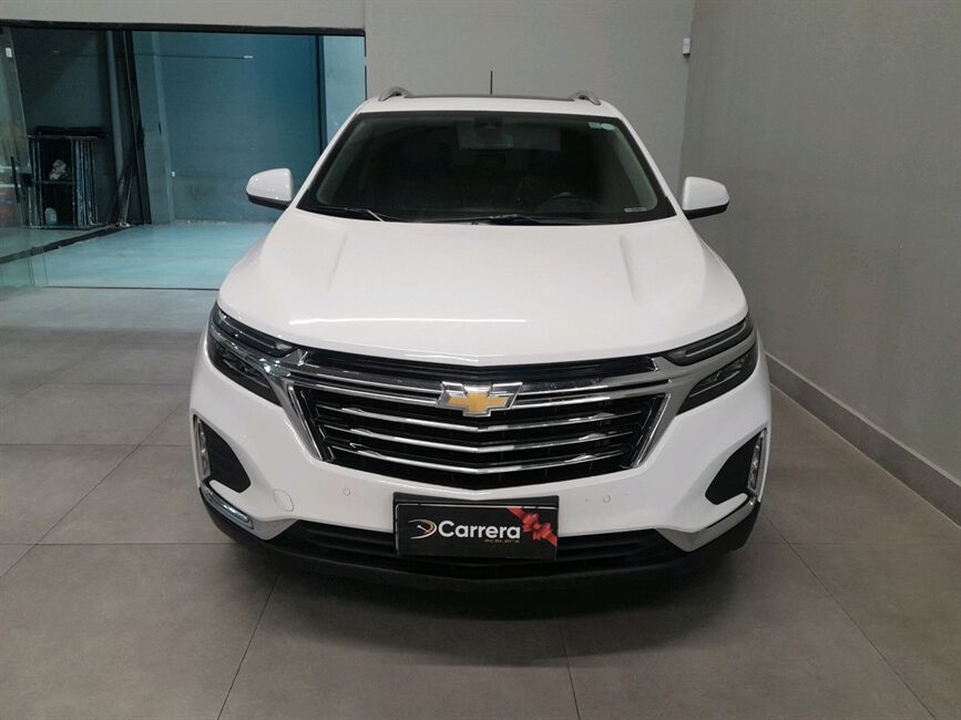 EQUINOX 1.5 16V TURBO GASOLINA PREMIER AWD AUTOMAT