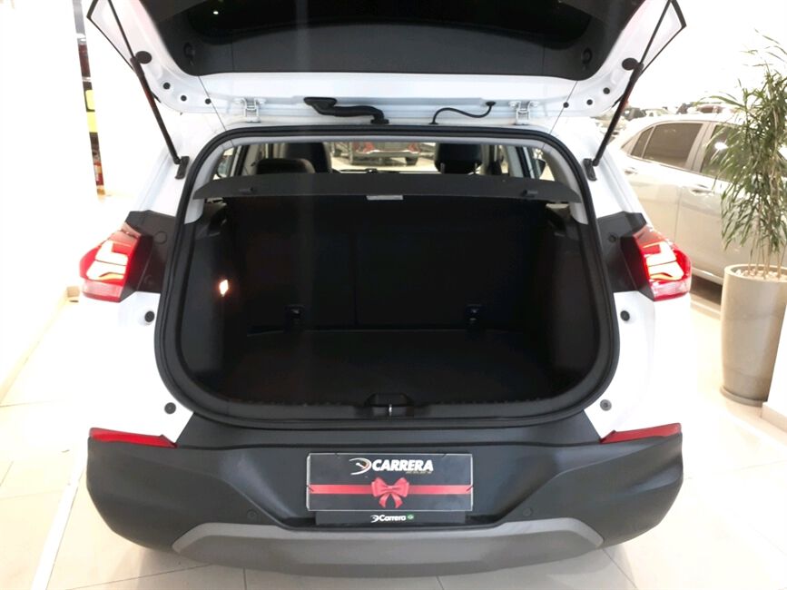 TRACKER 1.2 TURBO FLEX PREMIER AUTOMÁTICO