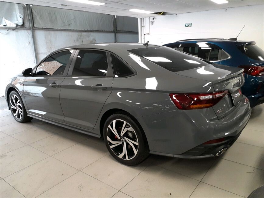 JETTA 2.0 350 TSI GASOLINA GLI DSG