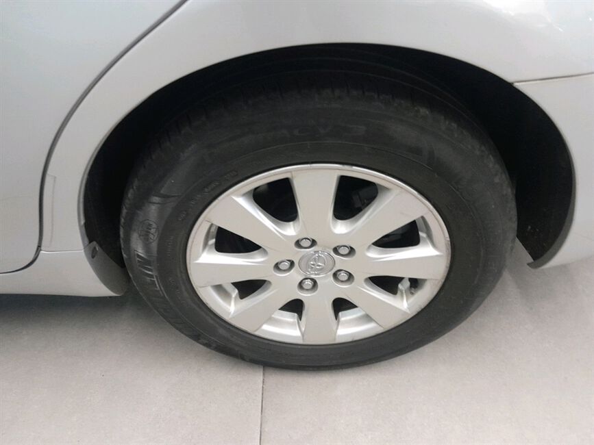 CAMRY 3.5 XLE V6 24V GASOLINA 4P AUTOMATICO