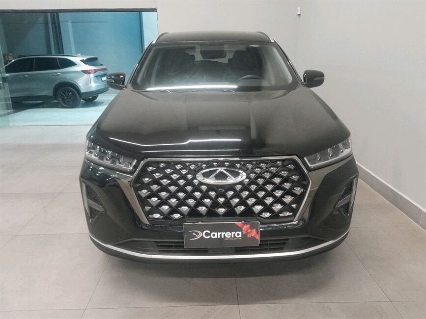 TIGGO 7 1.5 TCI TURBO FLEX SPORT CVT