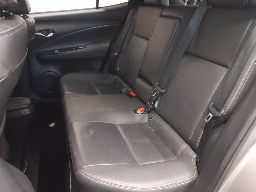 YARIS 1.5 16V FLEX XLS CONNECT MULTIDRIVE
