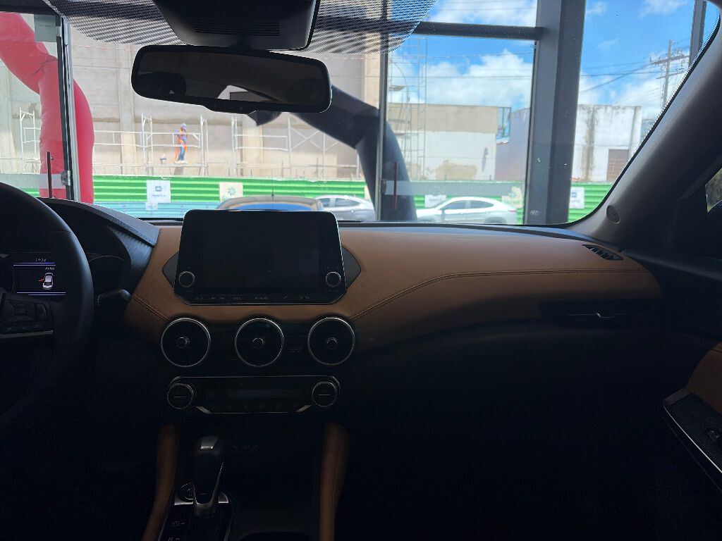 SENTRA 2.0 16V GASOLINA EXCLUSIVE PREMIUM XTRONIC