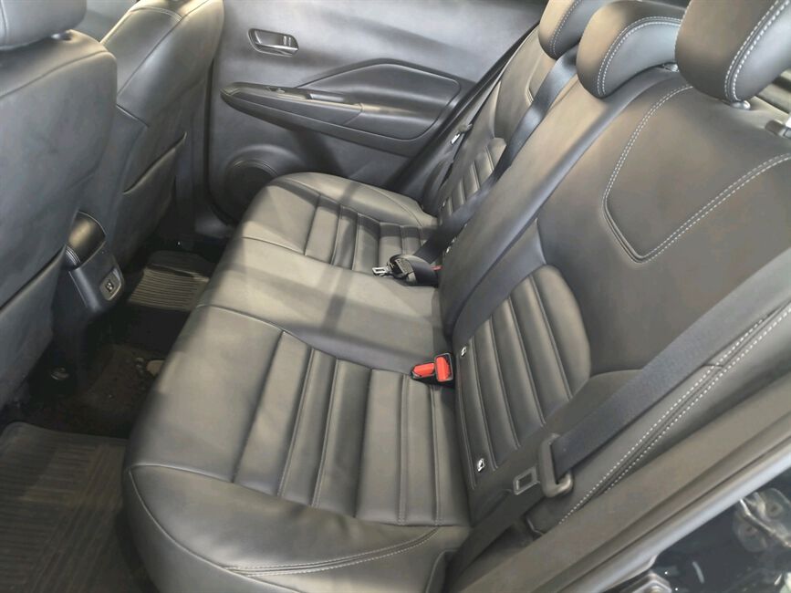 KICKS 1.6 16V FLEXSTART ADVANCE XTRONIC