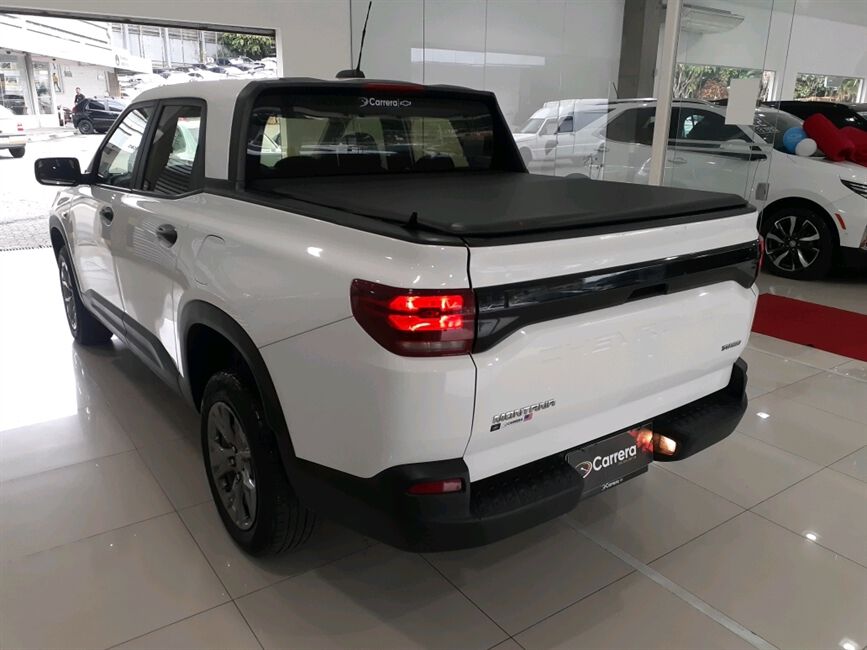MONTANA 1.2 TURBO FLEX MANUAL