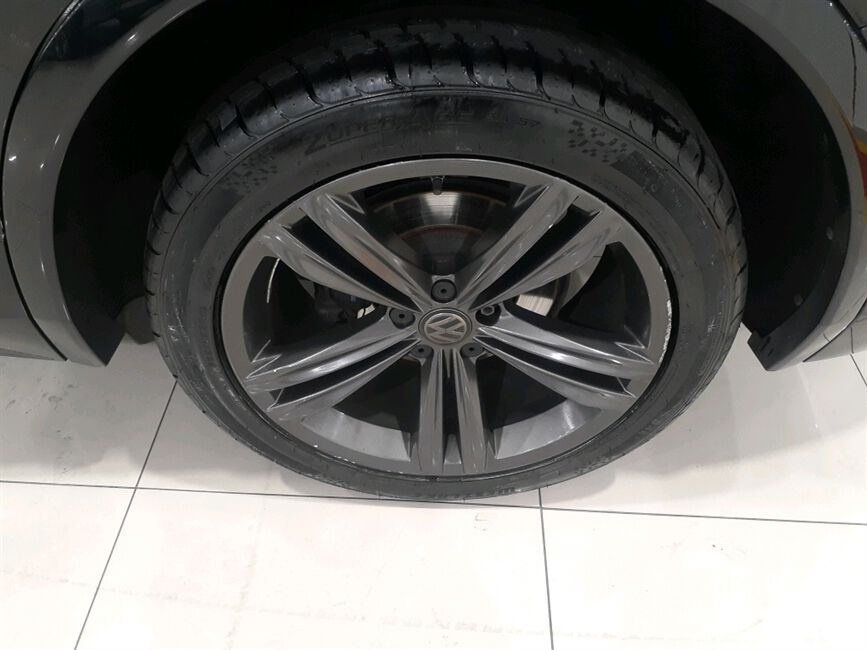 TIGUAN 2.0 350 TSI GASOLINA ALLSPACE R-LINE 4MOTIO