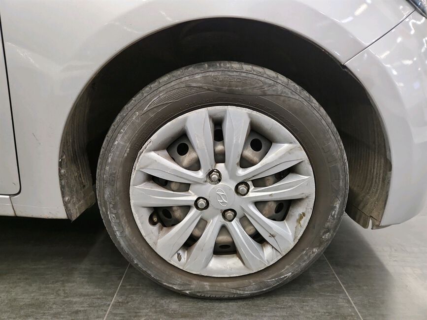 HB20S 1.6 COMFORT PLUS 16V FLEX 4P AUTOMATICO