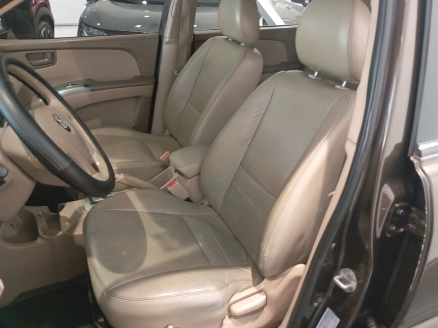 SPORTAGE 2.0 EX 4X2 16V GASOLINA 4P AUTOMATICO