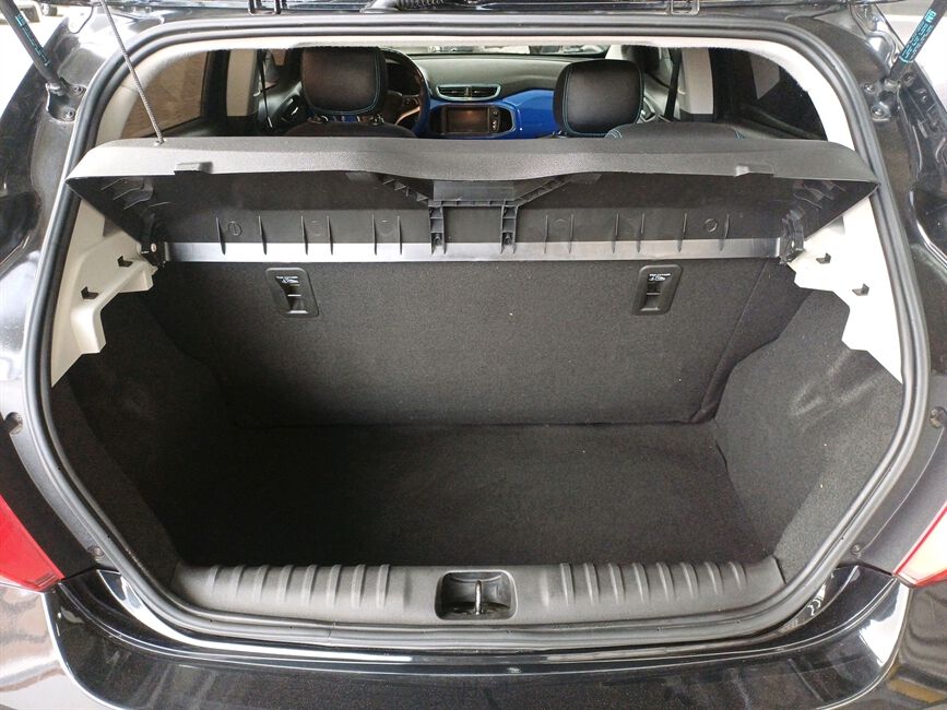 ONIX 1.0 MPFI LT 8V FLEX 4P MANUAL