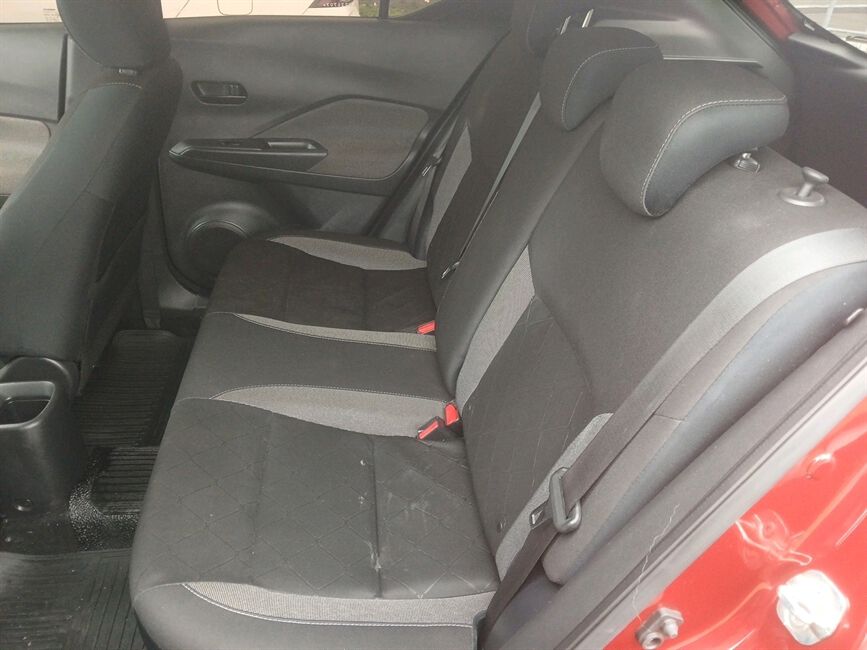 KICKS 1.6 16V FLEXSTART S DIRECT 4P XTRONIC