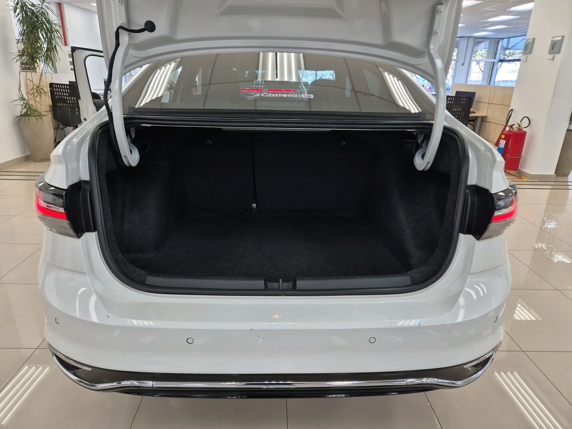 VIRTUS 1.0 200 TSI HIGHLINE AUTOMÁTICO